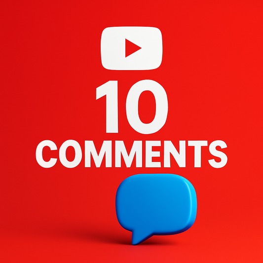 Commentaires YT 💬💬