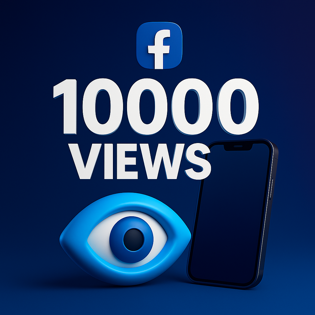 Fb Views🎥🎥