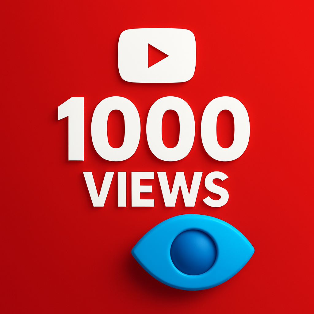 Vues YT 🎥🎥