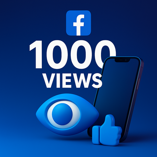 Fb Views🎥🎥