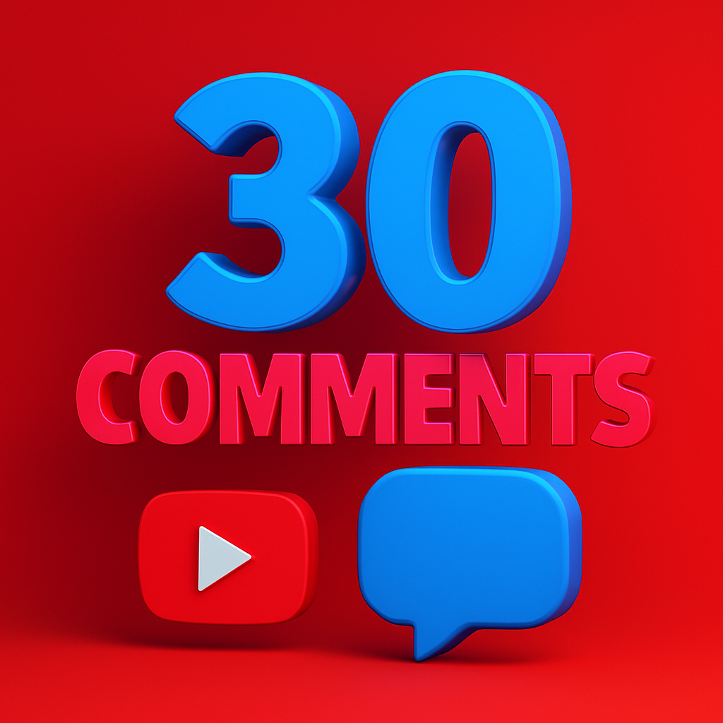 Commentaires YT 💬💬