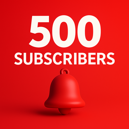 Abonnés YTB 100 % réels 🔔🔔