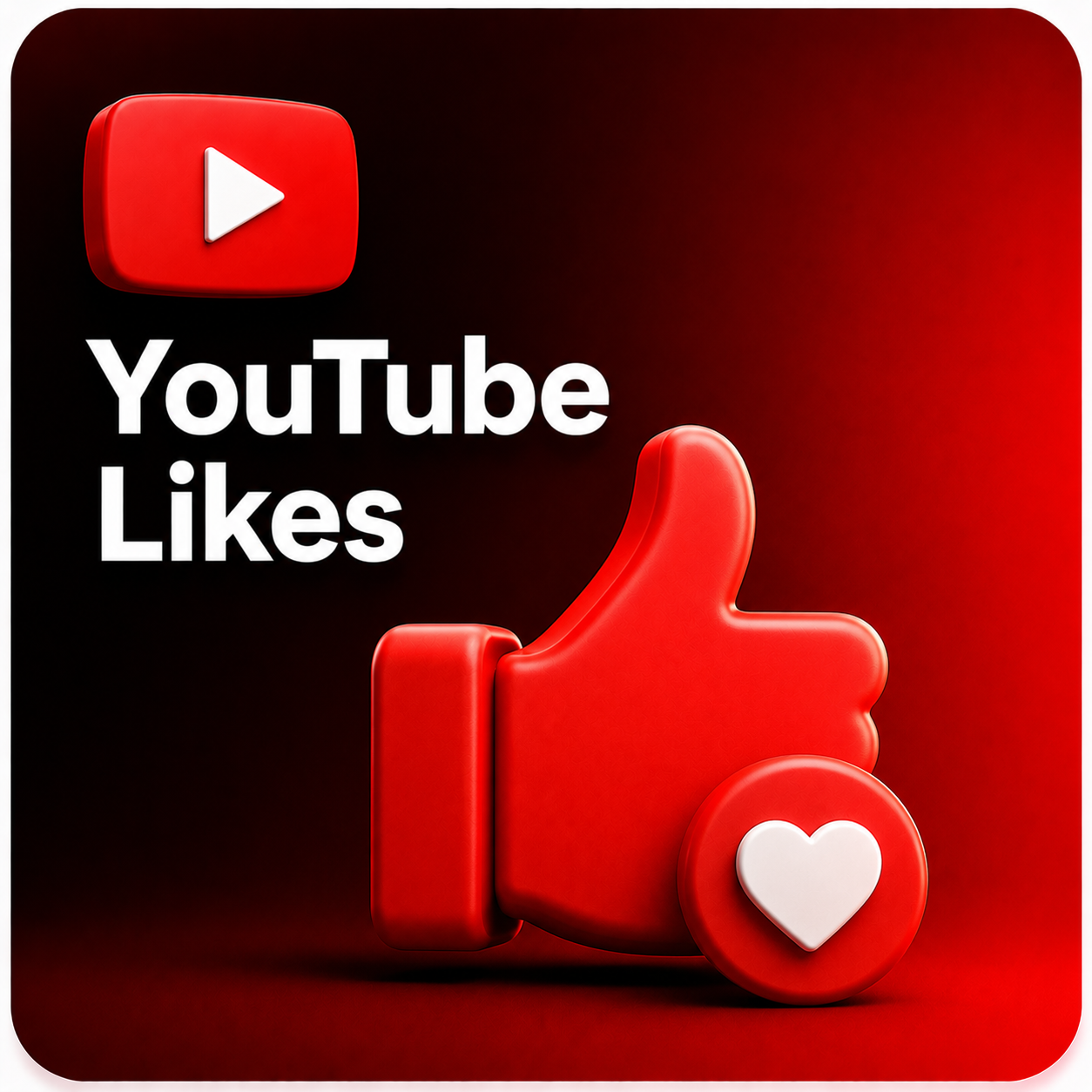 Likes  YT 👍