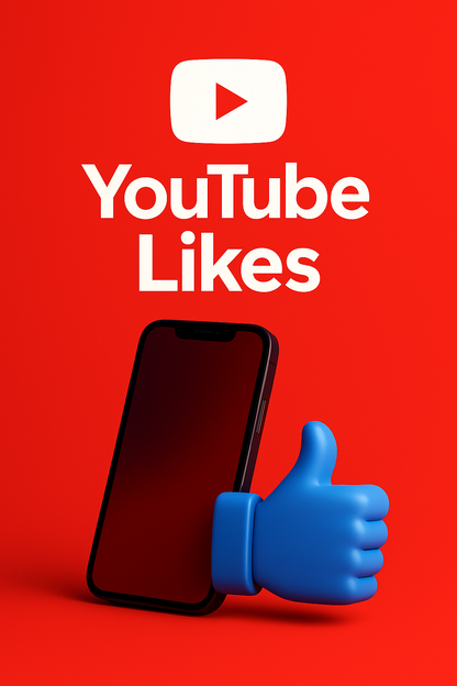 Likes  YT 👍